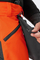 Pantallona pune Helly Hansen ALNA 2.0 SHELL CONS PANT CL 2, nr. 58, me reflekse, të zeza