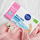 Shami të lagura për bebe Nivea Baby Biodegradable 99% Pure Water, 3x57 copë