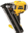 Gozhdues pa kabllo DeWalt DCN692N-XJN, 18V, 90mm, i verdhë