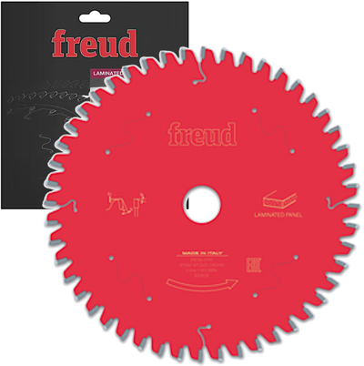 Disk prerës FREUD FR08L001H, 168mm, 48 dhëmbë, për HPL