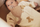 Thes gjumi me menge qe hiqen 110cm - Teddy Bear