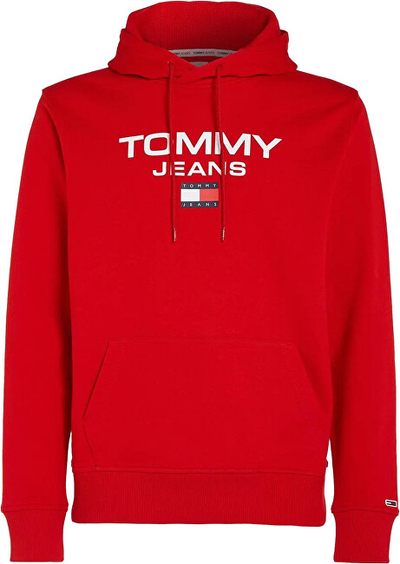 Duks Tommy Hilfiger Regular Fit DM0DM15692XNL