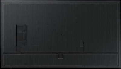 Ekran profesional Samsung QB85C, 85\", 4K Ultra HD, i zi