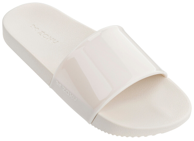 Papuçe Zaxy 82702-90107, bezhë krem 41-42
