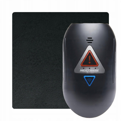 Kamerë makine Nextbase 380GW, 1080p HD, WiFi, e zezë