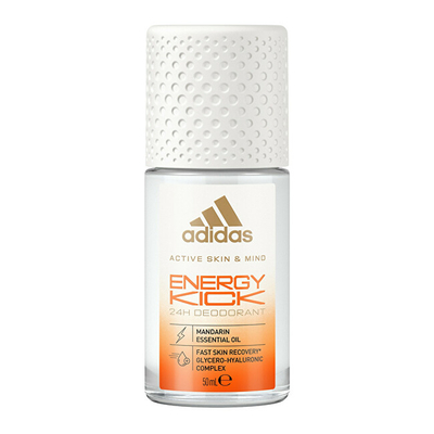 Deodorant Adidas Energy Kick