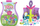 Set me lodra Cobi Blume Secret Garden