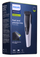 Trimmer për mjekër Philips BT3206/14, 0.5 10mm, tehë inox, bardh e zi