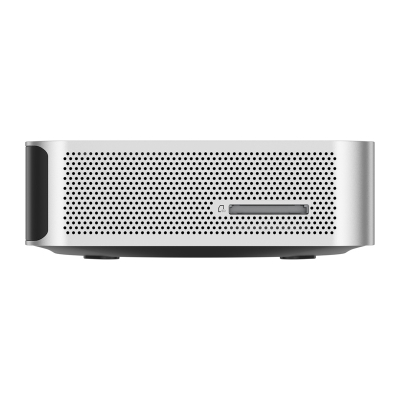 Mini PC GEEKOM A6, Ryzen 7 6800, 16GB RAM, 1TB SSD, argjendtë