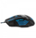 Mouse gaming Esperanza Wolf EGM201B, 2400 dpi, USB, i zi