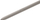 Stilus Samsung S Pen për Galaxy S24 Ultra, zëvendësues origjinal, gri