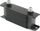 Ftohës vaji TurboWorks Slim Line, 10 rreshta, 140x75x50 mm, AN8, i zi