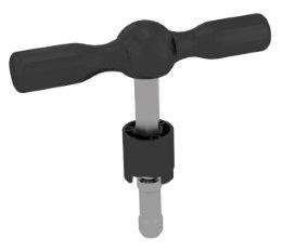 Kalibrator do rur PEX/AL/PEX 20mm - F-693761