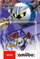 Figurinë Nintendo Amiibo Meta Knight, Super Smash Bros Collection, Nr. 29
