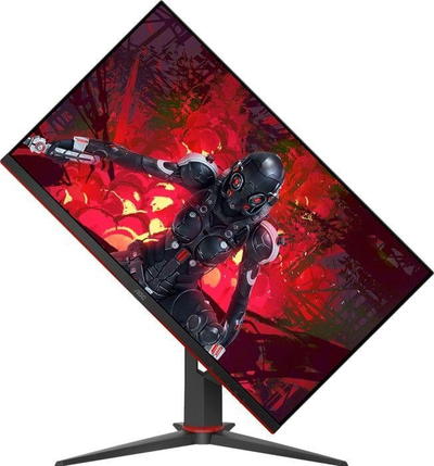 Monitor AOC Q27G2U, WLED, 27"