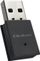 Adapter Wi‑Fi edhe Bluetooth Qoltec Ultra Fast Wireless Mini, USB 2.0, AC, i zi