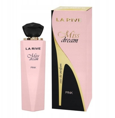 Парфем La Rive Miss Dream Pink EDP, 100 ml, за жени
