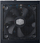 Furnizim me rrymë Cooler Master GX II 850 Gold, 850W, 80 PLUS Gold, modular, i zi