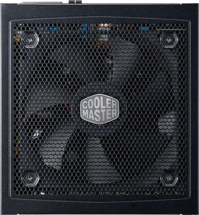 Furnizim me rrymë Cooler Master GX II 850 Gold, 850W, 80 PLUS Gold, modular, i zi