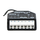 Relé smart Shelly Wave 2PM, 2 kanale, 16A, Z-Wave, i zi