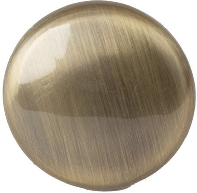 Dorezë mobiljeje Domoletti Jh2108, metal, antique brass