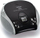 Radio CD player Lenco SCD-24, portativ, me altoparlant të integruar, gri