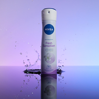 Deodorant Nivea, 150 ml