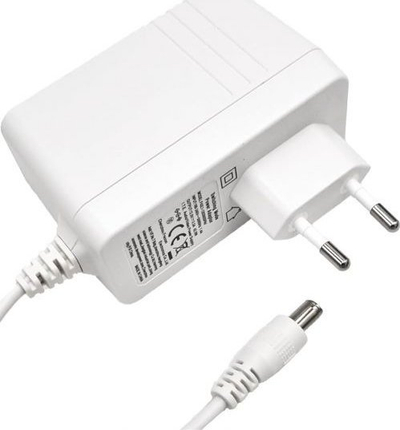Furnizues energjie Gequdio Wa9542 për FRITZ!Box, 2.5m, i bardhë
