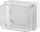 Kuti elektrike hermetike Elektro-Plast INDUSTRIAL 2705-01, 135x74x72mm, IP65, gri