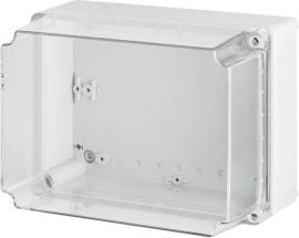 Kuti elektrike hermetike Elektro-Plast INDUSTRIAL 2705-01, 135x74x72mm, IP65, gri