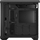 Kasë Fractal Design Torrent Compact, e zezë Solid, Midi Tower