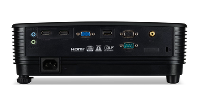 Projektor Acer X1329 Projector, 1280 x 800 WXGA, i zi