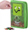 Penar Cass Film School Minecraft me zinxhir, me panel kreativ, jeshil me kafe