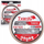 Дијамантски диск за плочки Tvardy T00816, 180mm, дупка 25.4mm, сива боја