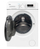 Lavatrice Amica WA5S814ADiSOzH, 8kg, 1400 RPM, klasa A, e bardhë