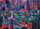 Puzzle Clementoni Hong Kong The Hive, 1500 copa, shumëngjyrësh
