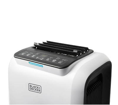 Klimë portative Black&Decker BXAC9000E, e bardhë