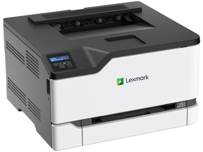 Printer lazer ngjyrash Lexmark CS331dw, A4, 600 x 600 DPI, Wi-Fi