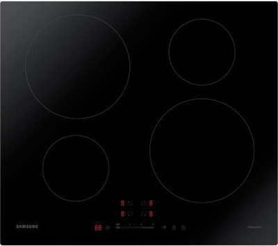 Pllakë montuese Samsung NZ64H37070K/EO