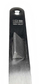 Bllokator dere LOB ASSA ABLOY 72/55 WC Z7ACL, pllaka ballore 235mm, argjend