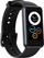 Byzylyk i zgjuar Realme Band 2, ekran 1.4", LCD, i zi