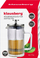 Апарати француски прес Klausberg KB-7756, 0.35L, стакло, проѕирен