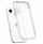 Маска за телефон Spigen Ultra Hybrid MagSafe за iPhone 17 Air Pro, транспарентна, бела
