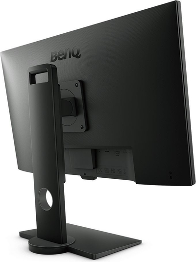 Monitor BenQ BL2780T, 27", 1920 x 1080 (FullHD), 60 Hz, i zi