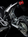 Trotinet elektrik Acer Predator Extreme, 350W, 35km, i zi