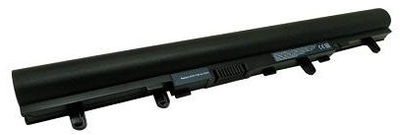 Bateri laptopi Acer AL12A32, 2200mAh, e zezë