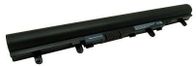 Bateri laptopi Acer AL12A32, 2200mAh, e zezë