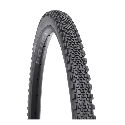 Gomë gravel WTB Raddler 700c TCS, 700 x 44, tubeless, e zezë
