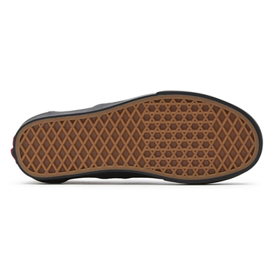 Atlete për femra Vans Classic Slip-On 90S, të kafta