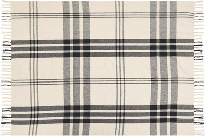 Batanije YUVALI Cotton, 130 x 170 cm, pambuk, e bardhë